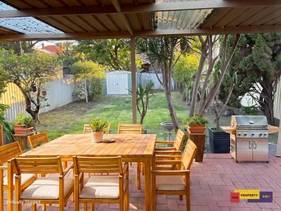 137B Ninth Avenue, Inglewood WA 6052