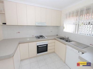 137B Ninth Avenue, Inglewood WA 6052