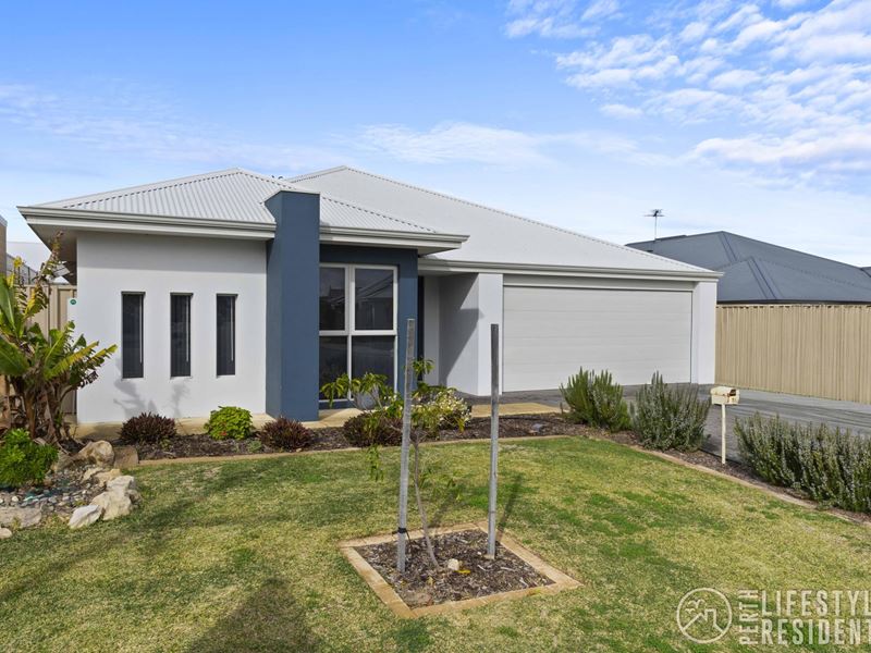 74 Blaxland Avenue, Two Rocks