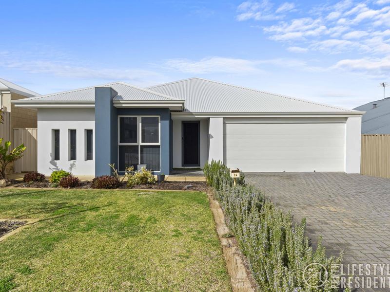 74 Blaxland Avenue, Two Rocks WA 6037