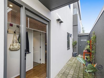 1/496 Fitzgerald Street, North Perth WA 6006
