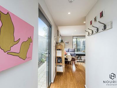 1/496 Fitzgerald Street, North Perth WA 6006
