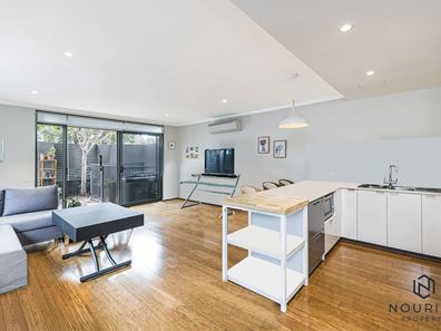 1/496 Fitzgerald Street, North Perth WA 6006