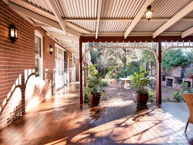 15 Langsford Street, Claremont WA 6010