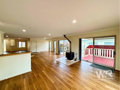 12 The Outlook, Bayonet Head WA 6330