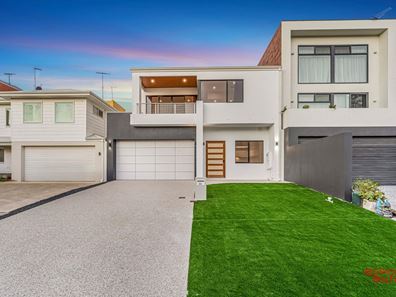 36 Toulon Circle, Mindarie WA 6030