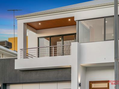 36 Toulon Circle, Mindarie WA 6030
