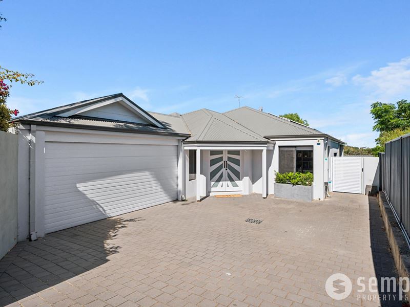 6B Woodley Crescent, Melville WA 6156