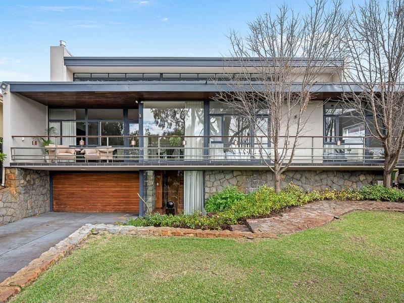51 Armadale Crescent, Coolbinia WA 6050