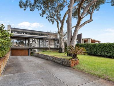 51 Armadale Crescent, Coolbinia WA 6050