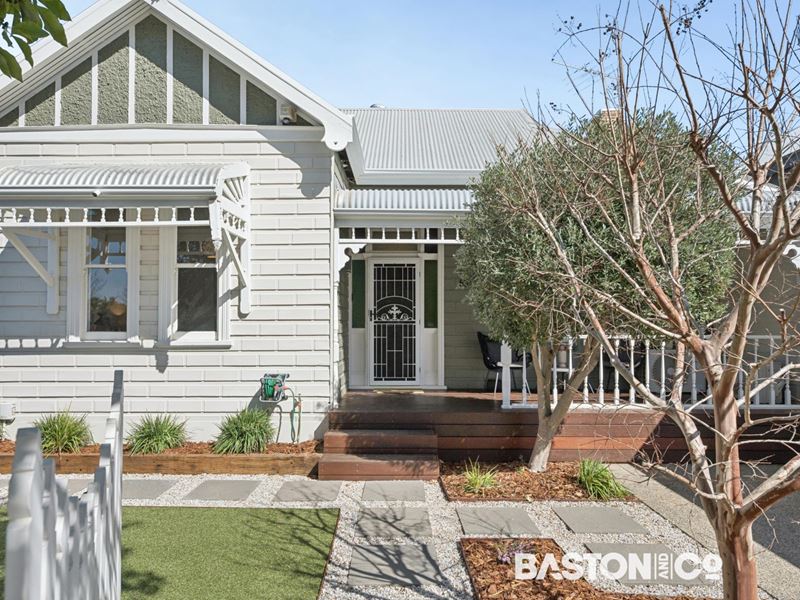 55A Gloucester Street, Victoria Park