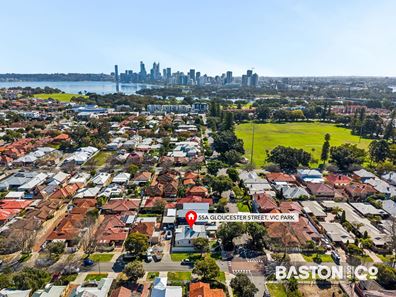 55A Gloucester Street, Victoria Park WA 6100