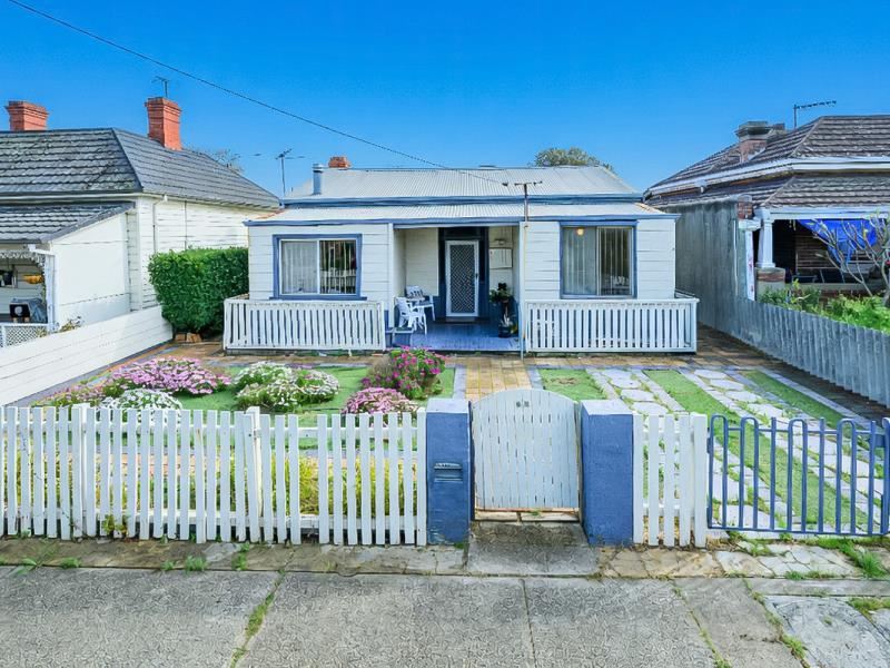 34 Byers Road, Midland