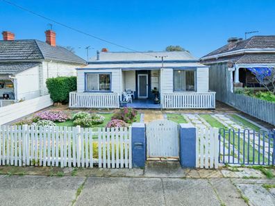 34 Byers Road, Midland WA 6056