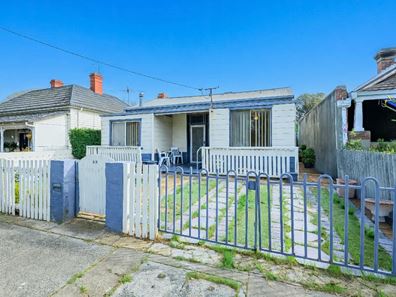34 Byers Road, Midland WA 6056