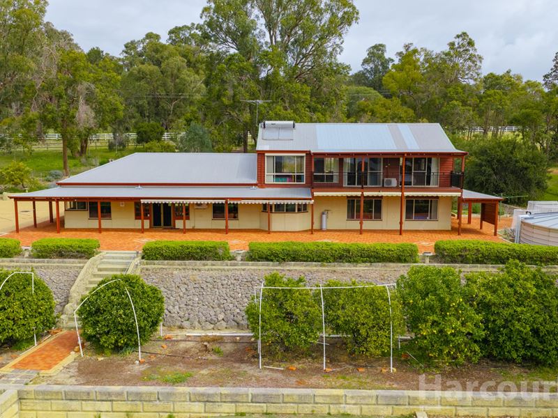 6 Harvey View Drive, Herron WA 6211