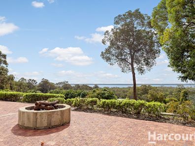6 Harvey View Drive, Herron WA 6211