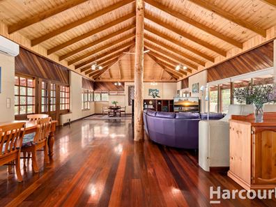 6 Harvey View Drive, Herron WA 6211