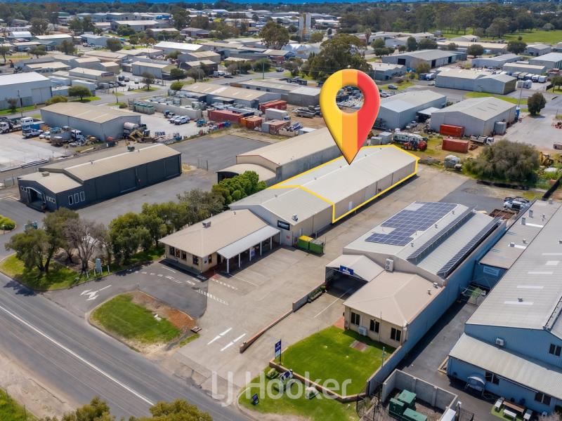 3/15 Cook Street, Busselton WA 6280