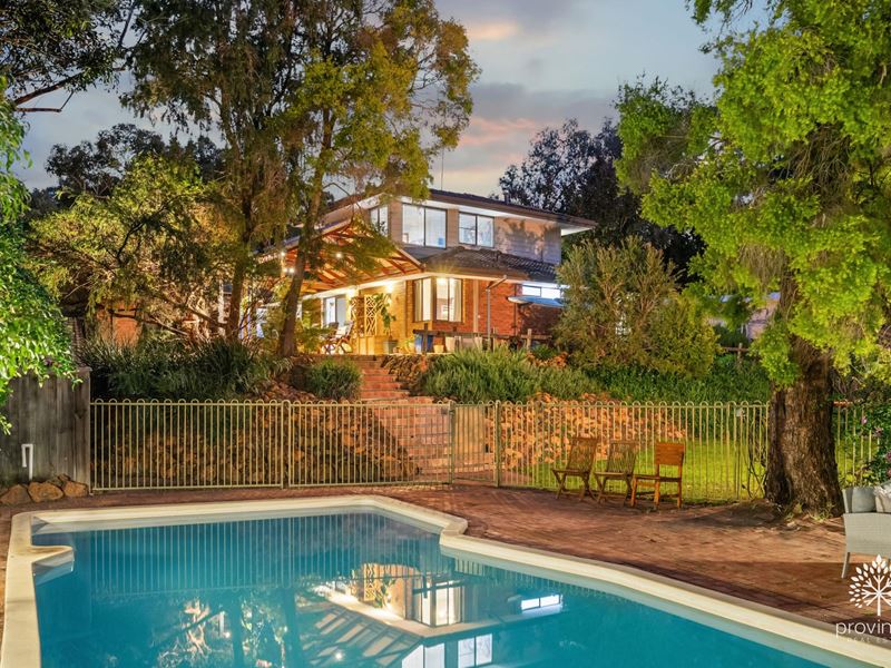 15 Kuranda Place, Darlington WA 6070