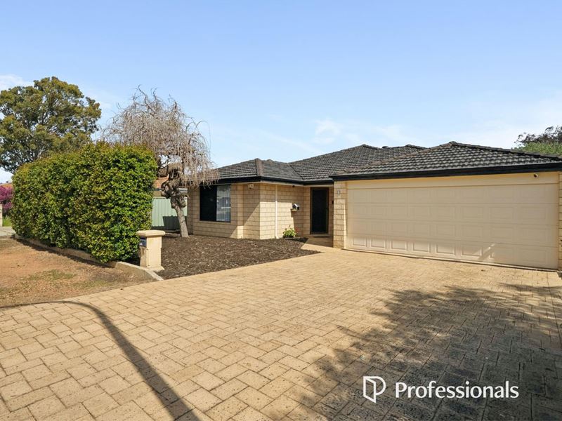 3 Apple Way, Forrestfield