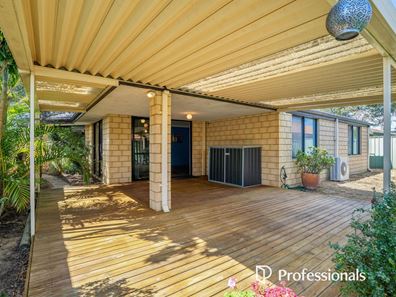 3 Apple Way, Forrestfield WA 6058