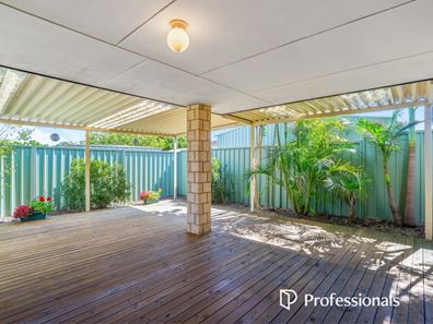 3 Apple Way, Forrestfield WA 6058