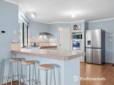 3 Apple Way, Forrestfield WA 6058