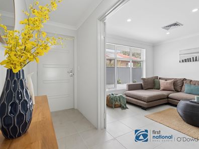 9B Edinburgh Road, Forrestfield WA 6058