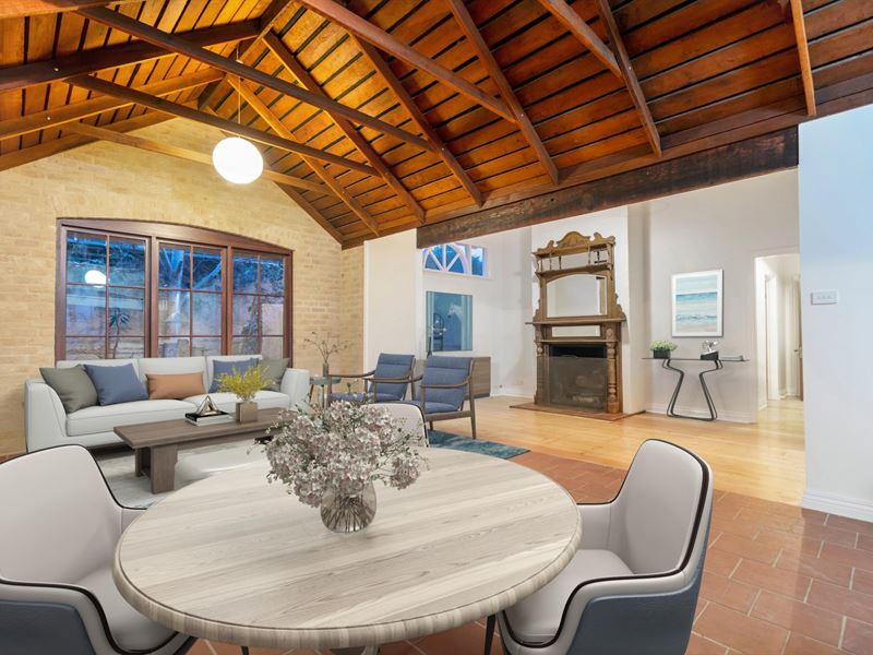 23 Loma Street, Cottesloe WA 6011