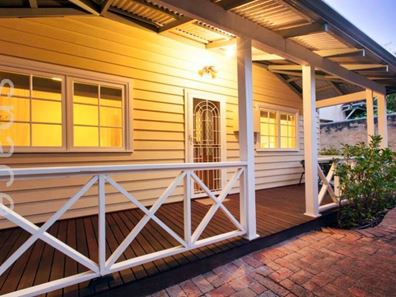 23 Loma Street, Cottesloe WA 6011