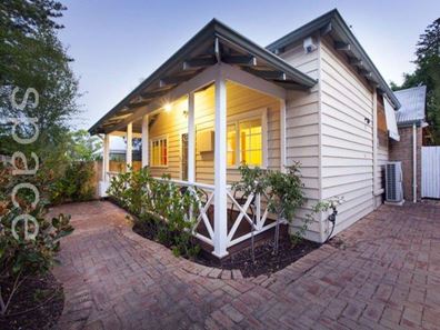 23 Loma Street, Cottesloe WA 6011