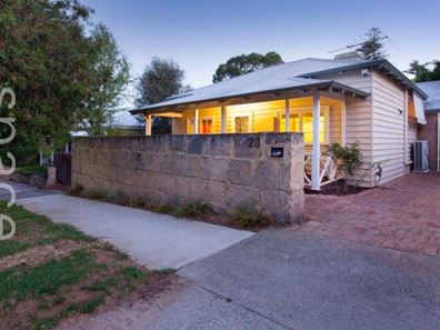 23 Loma Street, Cottesloe WA 6011