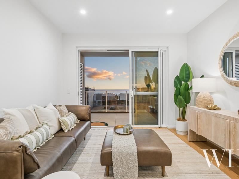 304/23 O'Connor Close, North Coogee