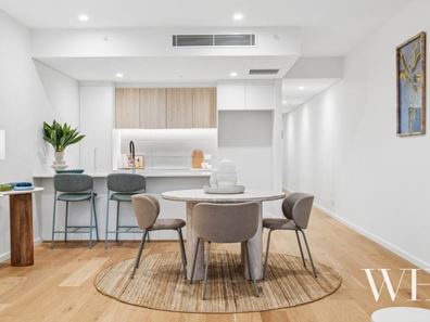 304/23 O'Connor Close, North Coogee WA 6163