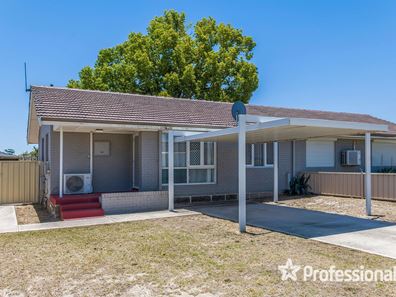 47B Markham Way, Balga WA 6061