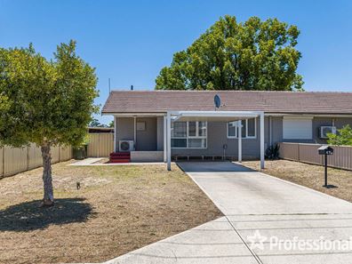 47B Markham Way, Balga WA 6061