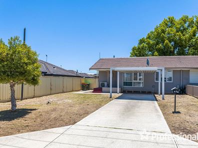 47B Markham Way, Balga WA 6061