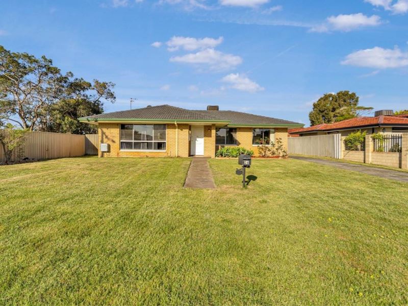 26 Rosmead Avenue, Beechboro WA 6063