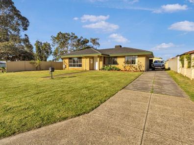 26 Rosmead Avenue, Beechboro WA 6063