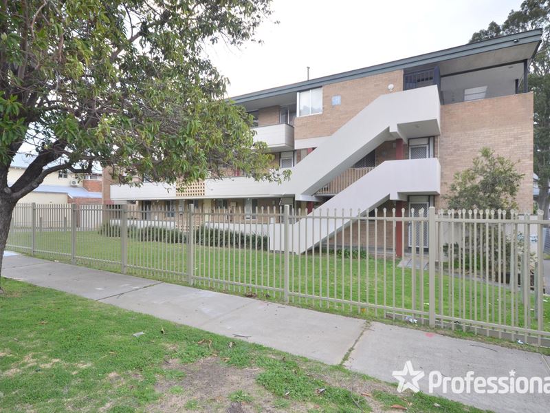 16/73 King George Street, Victoria Park WA 6100
