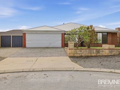 13 Karakin Place, Bertram WA 6167