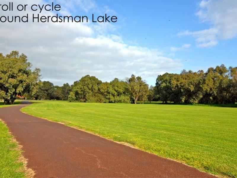 3/62 Moondine Drive, Wembley WA 6014