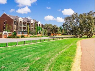3/62 Moondine Drive, Wembley WA 6014