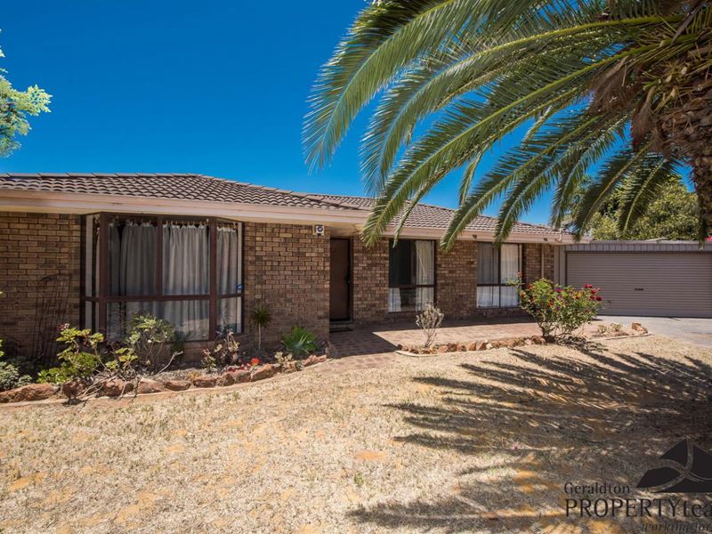 21 Broadfield Close, Utakarra