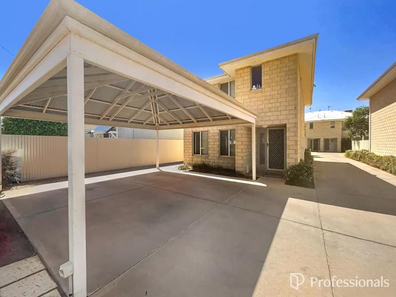 2/449 Hannan Street, Kalgoorlie WA 6430