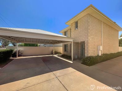 2/449 Hannan Street, Kalgoorlie WA 6430