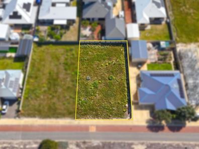 Lot 670, 8 Geordie Way, Jurien Bay WA 6516