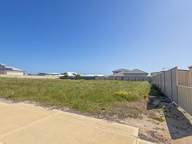 Lot 670, 8 Geordie Way, Jurien Bay WA 6516