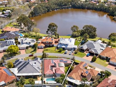 30 Southpointe Crescent, Ballajura WA 6066
